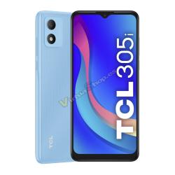 SMARTPHONE TCL 305i 2/64 MUSE BLUE