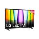 TELEVISIÓN LED 32 LG 32LQ630B6LA SMART TV HD