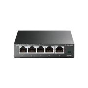 HUB SWITCH 5 PTOS TP-LINK TL-SG105S