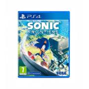 JUEGO SONY PS4 SONIC FRONTIERS DAY ONE