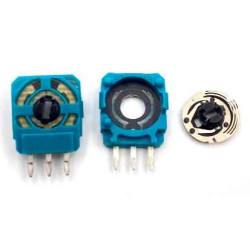 PS4 POTENCIOMETRO STICK ANALOGICO ORIGINAL 2