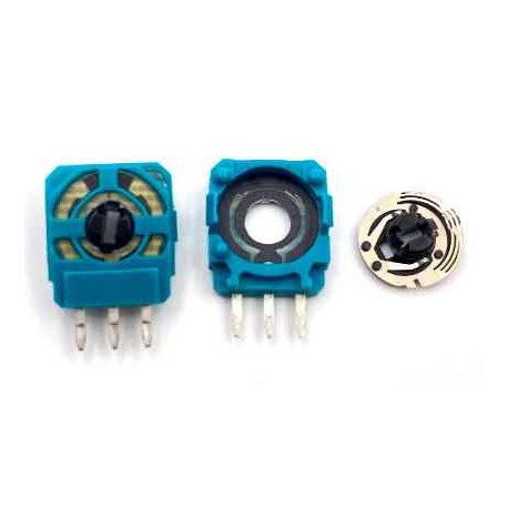PS4 POTENCIOMETRO STICK ANALOGICO ORIGINAL