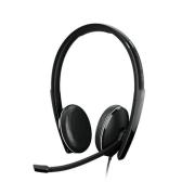 AURICULARES MICRO EPOS SENNHEISER ADAPT 165 NEGRO