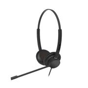 AURICULARES MICRO SPC BRAVE PRO AUX NEGRO