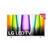 TELEVISIÓN LED 32  LG 32LQ63806LC.AEU SMART TELEVISIÓN FH