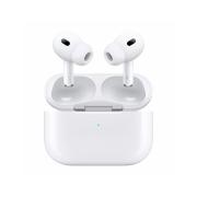 AURICULARES APPLE AIRPODS PRO 2ª GENERAC.EST.CARGA