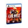 JUEGO SONY PS4 EVIL WEST