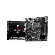 PLACA BASE MSI AM4 PRO B550M-P GEN 3