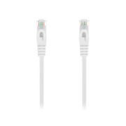 CABLE RED AISENS RJ45 LSZH CAT.6A 3.0M BLANCO