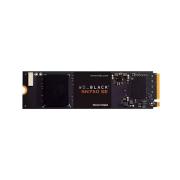 DISCO DURO M2 SSD 500GB PCIE4 WD BLACK SN750 NVME