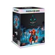 PUZZLE CENEGA ASSASIN S CREED VALHALLA 1000 PIEZAS