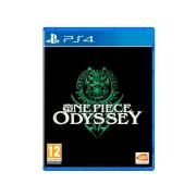 JUEGO SONY PS4 ONE PIECE ODYSSEY