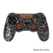 Funda Mando FR-TEC Luffy PS4 One Piece