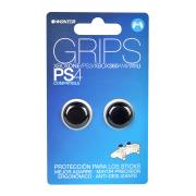 Grips Woxter PS4 / PS3 / PS2 / XBOX / Wii / WiiU Negro