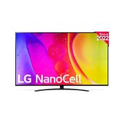 TELEVISIÓN NANOCELL 50  LG 50NANO826QB.AEU SMART TV 4K UHD