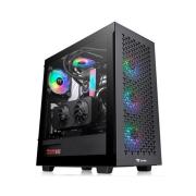 TORRE ATX THERMALTAKE V350 TG ARGB AIR BLACK