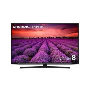 TELEVISIÓN LED 49  GRUNDIG 49 GFU 8960B SMART TV 4K UHD