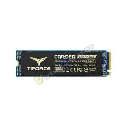 DISCO DURO M2 SSD 1TB PCIE4 TEAMGROUP CARDEA ZERO Z440