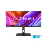 MONITOR LED 34  ASUS PRO ART PA348CGV NEGRO