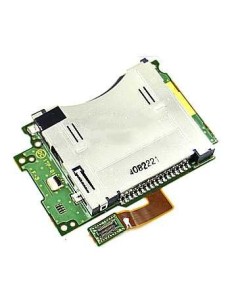 Placa+Socket New 3DS - Imagen 1 2