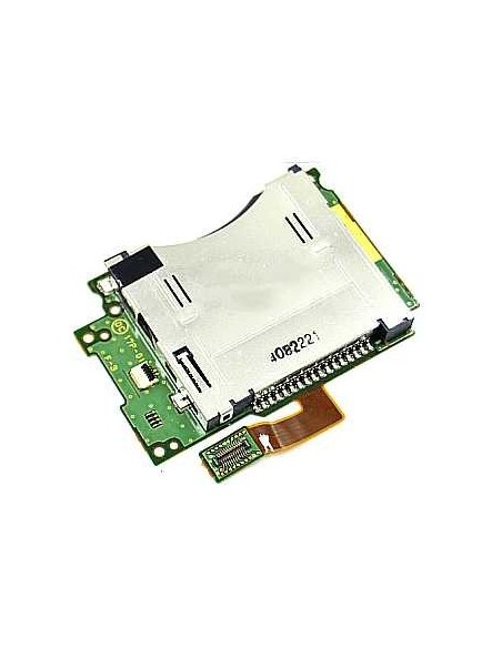 NEW 3DS LECTOR CARTUCOS