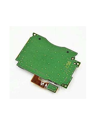 NEW 3DS LECTOR CARTUCOS