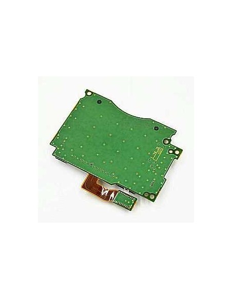 NEW 3DS LECTOR CARTUCOS