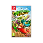 JUEGO NINTENDO SWITCH GIGANTOSAURUS: DINO KART