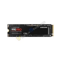 DISCO DURO M2 SSD 1TB PCIE4 SAMSUNG 990 PRO NVME
