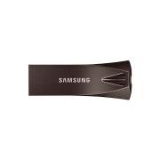 PENDRIVE 128GB USB 3.1 SAMSUNG BAR TITAN GRAY PLUS