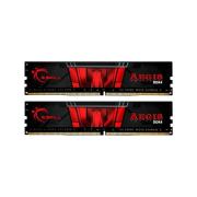 MODULO MEMORIA RAM DDR4 16GB 2X8GB 3200MHz G SKILL TRIDENT