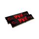 MODULO MEMORIA RAM DDR4 16GB 2X8GB 3200MHz G SKILL TRIDENT