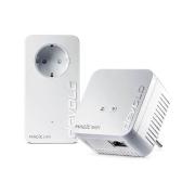 ADAPTADOR PLC DEVOLO MAGIC 1 WIFI MINI ST KIT