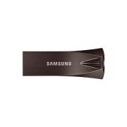 PENDRIVE 64GB USB 3.1 SAMSUNG BAR TITAN GRAY PLUS