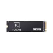 DISCO DURO M2 SSD 2TB PCIE4 TEAMGROUP T-CREATE CLASSIC DL