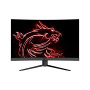 MONITOR GAMING 31.5  MSI G32CQ4 E2 NEGRO