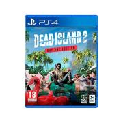 JUEGO SONY PS4 DEAD ISLAND 2 DAY ONE EDITION