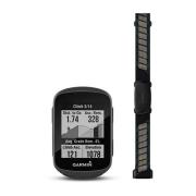 NAVEGADOR GPS GARMIN EDGE 130 PLUS BUNDLE