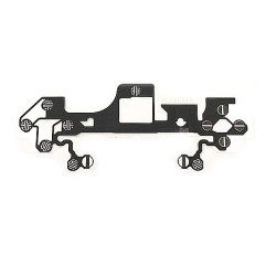 DUALSENSE PS5 FLEX BOTONERA V3 CIRCUITO CONTACTO 2