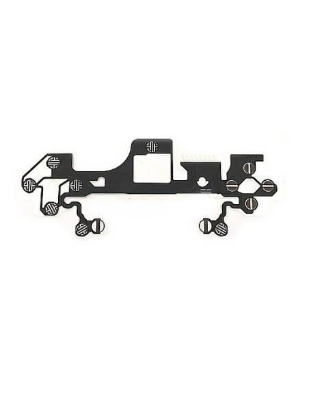 DUALSENSE PS5 FLEX BOTONERA V3 CIRCUITO CONTACTO