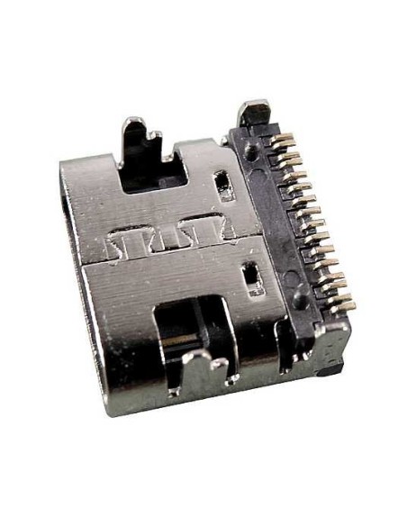 PS5 DUALSENSE CONECTOR CARGA TIPO C PIN SEPARADO