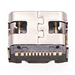 PS5 DUALSENSE CONECTOR CARGA TIPO C PIN UNIDO 2