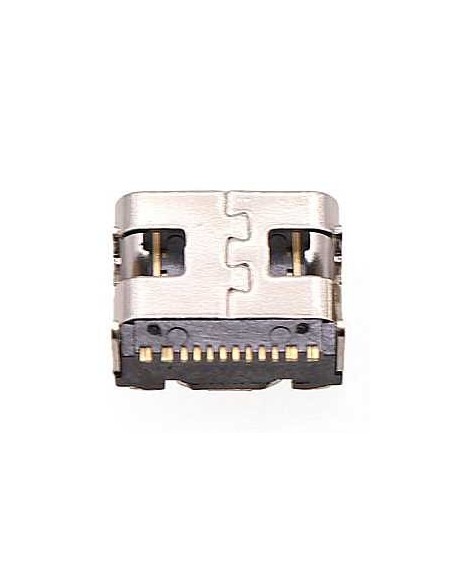 PS5 DUALSENSE CONECTOR CARGA TIPO C PIN UNIDO