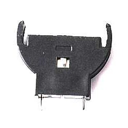 DREAMCAST SOPORTE BATERIA  EXTRAIBLE PILA CR2032 2