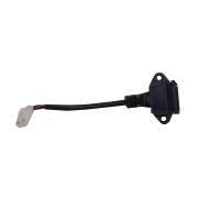 Conector Carga Ronic