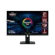 MONITOR GAMING 27  MSI G274QPF-QD NEGRO