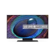 TELEVISIÃN LED 50  LG 50UR91006LA UHD SMART TELEVISIÃN 4K