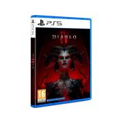 JUEGO SONY PS5 DIABLO IV