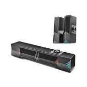 BARRA DE SONIDO NGS GSX-B1200 NEGRO