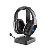 AURICULARESMICRO GAMING NGS GHX-600 NEGRO